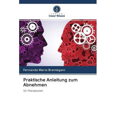 Praktische Anleitung zum Abnehmen, Taschenbuch von Fernanda Mario Brentegani, Sciencia Scripts, 978-620-2-65346-6