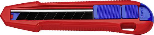 Knipex 90 10 165 BK KNIPEX 90 10 165 BK CutiX Universalmesser 165 mm 1 St.