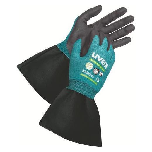 Uvex MR-Strick/Bamboo 2 (12) (6009112)
