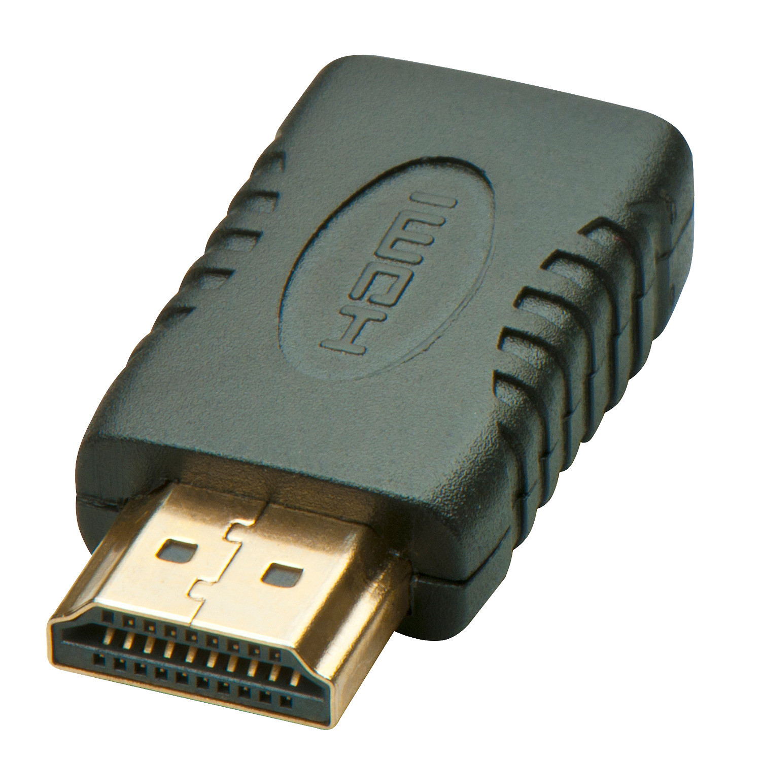 Lindy HDMI Mini naar HDMI Adapter - HDMI C naar HDMI A