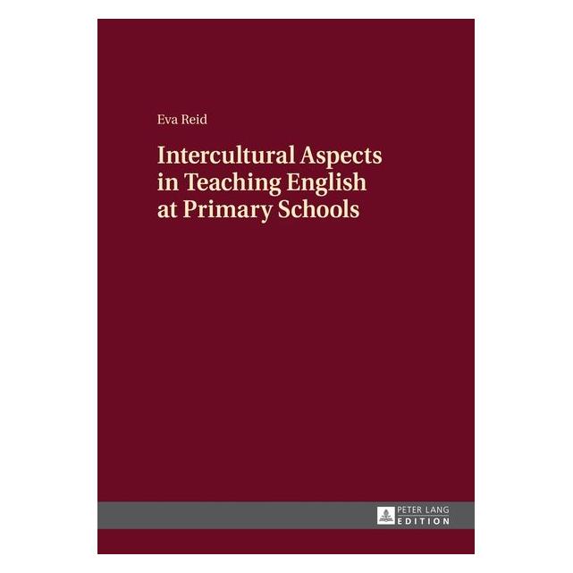 Peter Lang Reid:Intercultural Aspects in Teaching (Englisch, Hardcover, Eva Reid) (67837699)
