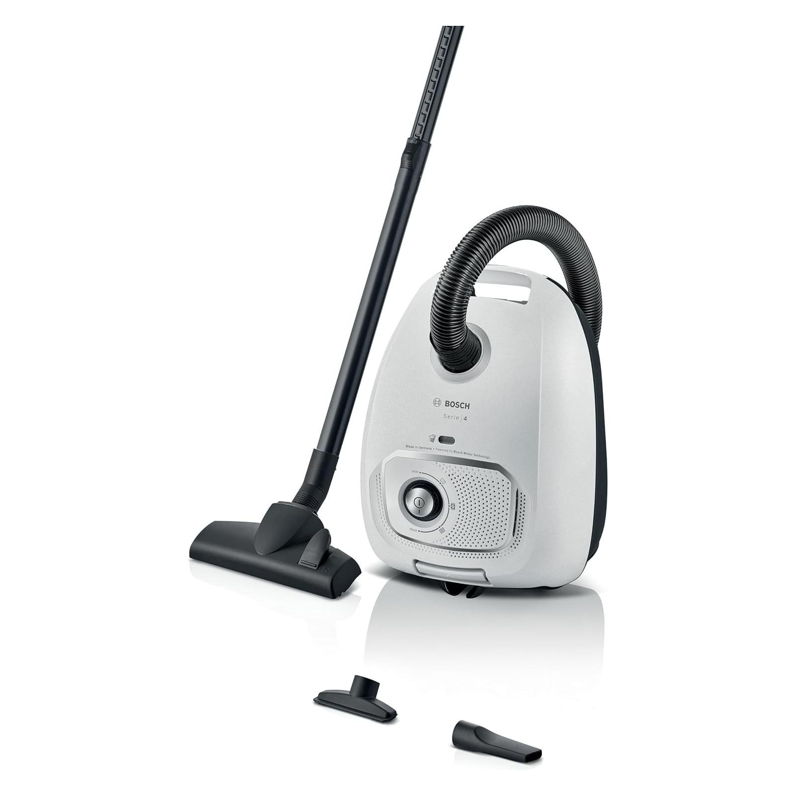 Bosch Hausgeräte BGB41WH1 (BGB41WH1)