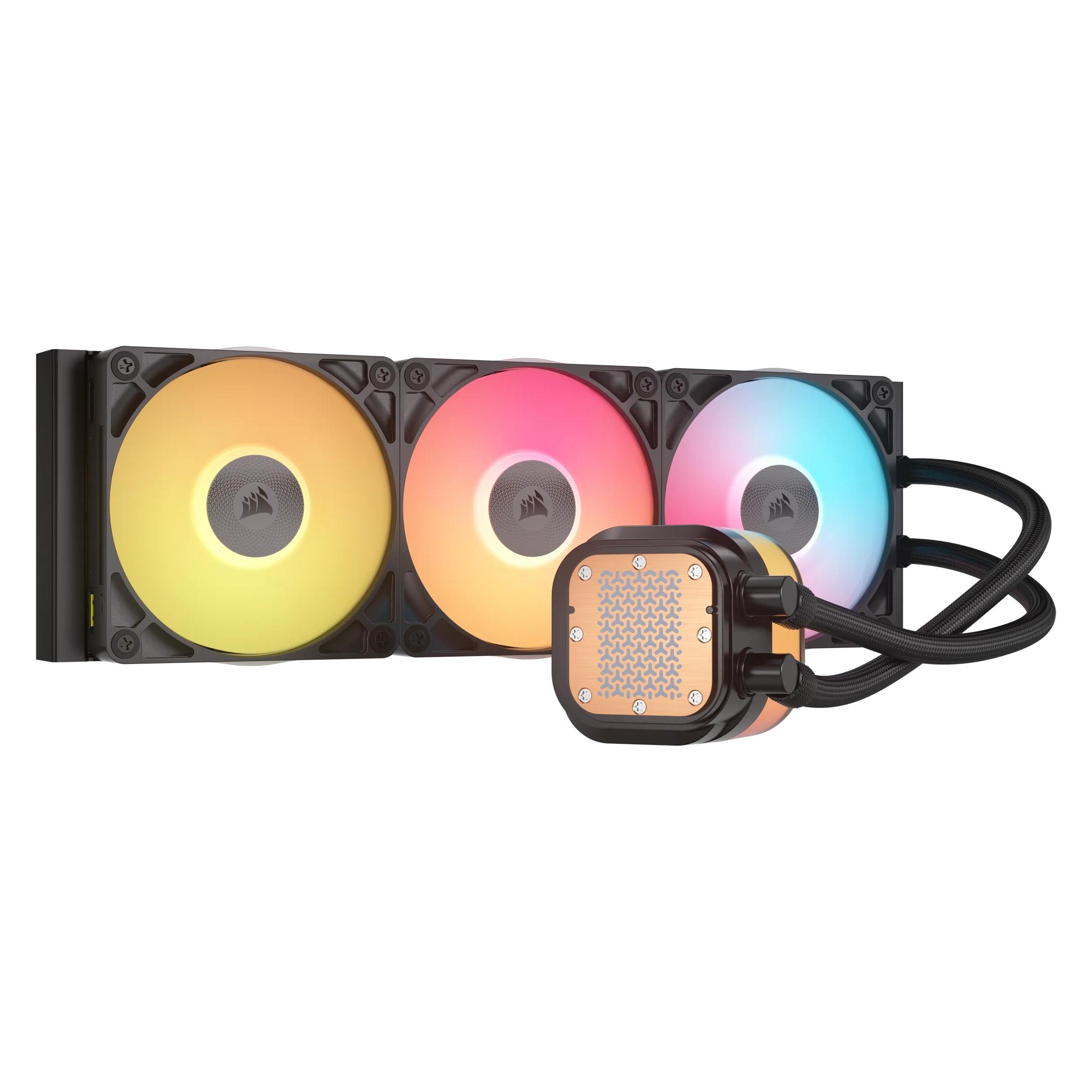 Corsair iCUE Link Titan RX 360 (CW-9061023-WW)