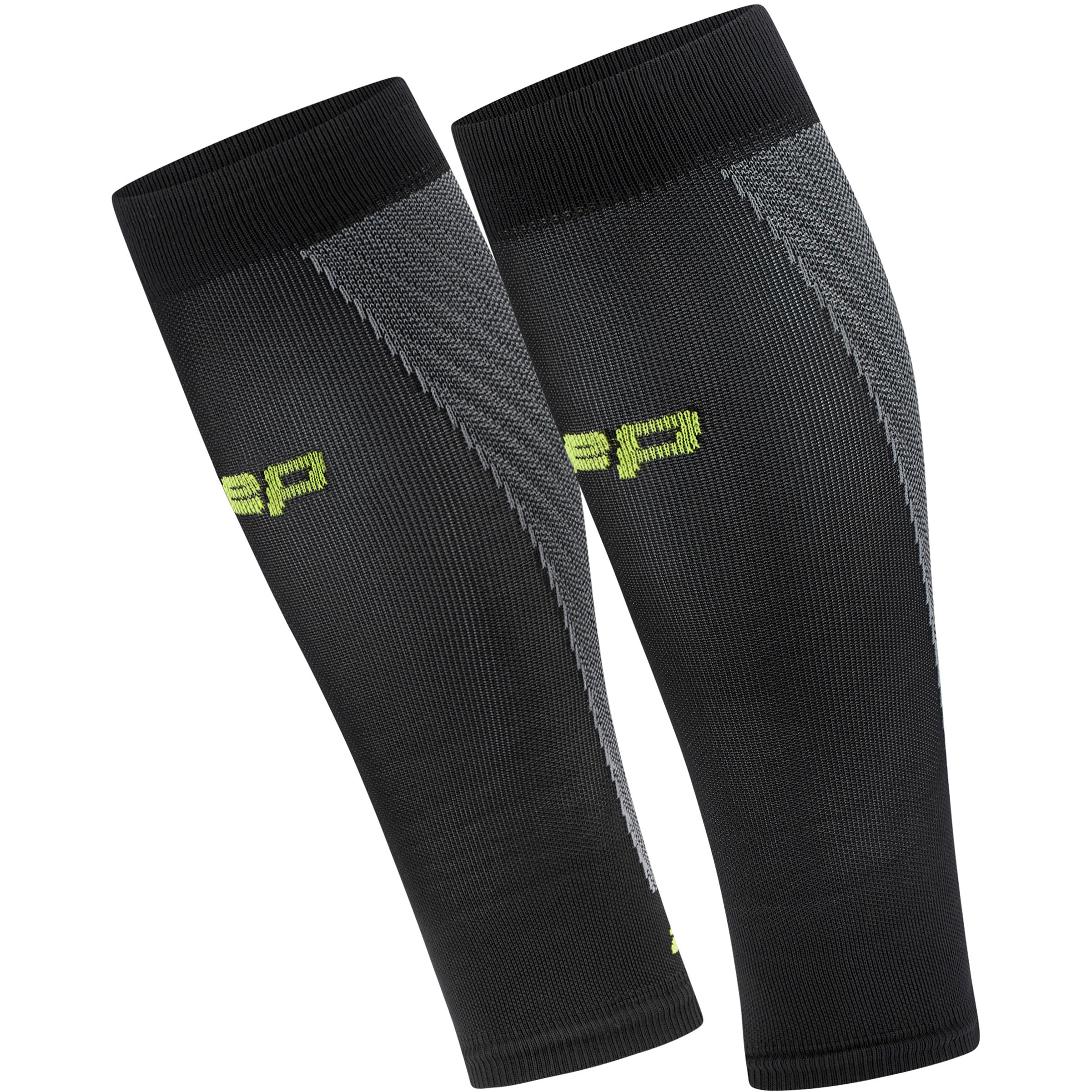 CEP Run Ultralight 4.0 Damen Beinlinge schwarz Größe 32 Laufen | Trailrunning Widerstandsfähig