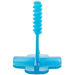Verlegefix Schraubsystem 250 Laschen 3,0 mm Kreuzfuge + Stück