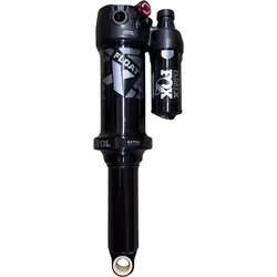 FOX Float X Performance Trunnion 2024 | 205x62,5mm | 2-Pos | Evol LV