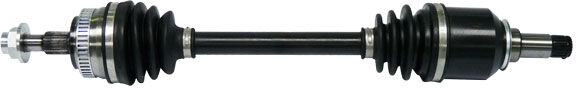 Skf Antriebswelle Vkjc 6163 Für Mercedes