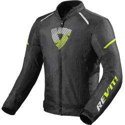 Revit Sprint H20 Motorrad Textiljacke XXL