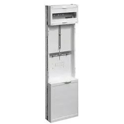 Hager, Verteilerschrank Zubehör, ZU21A - 250 mm - 900 mm - 1 Stück(e)