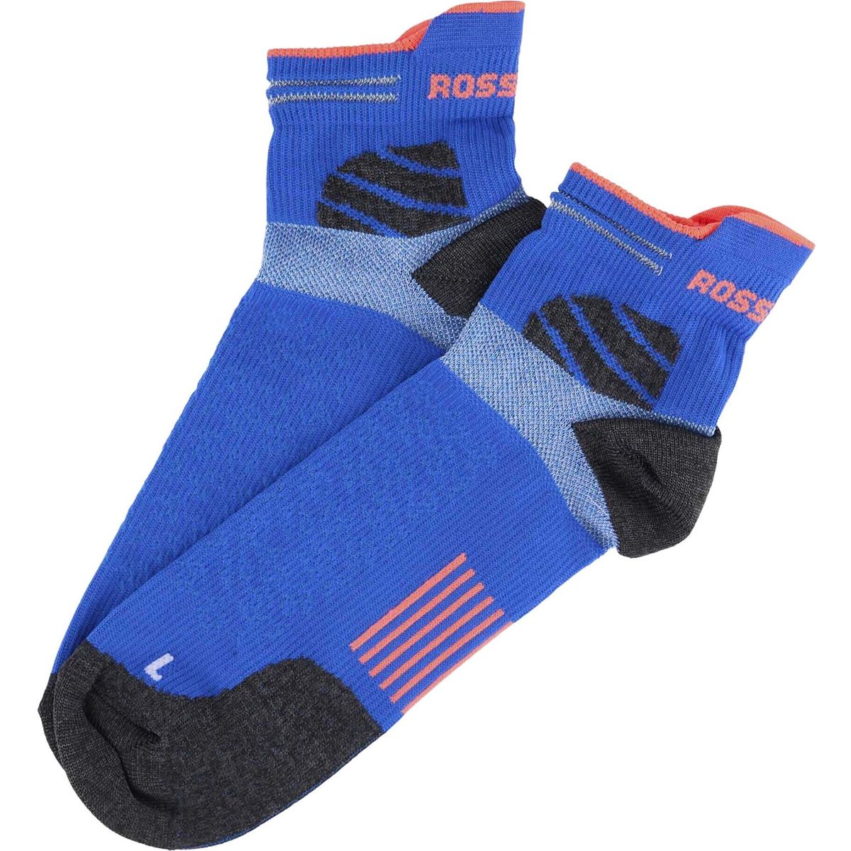 Rossignol Sapa Socks dazzle blue (F00) M RLNMX08 F0000M