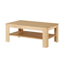 Woodford Couchtisch  Solano ¦ holzfarben ¦ Maße (cm): B: 66 H: 45