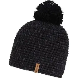 ZIENER Herren Mütze INTERCONTINENTAL hat, Größe ONE SIZE in Schwarz Schwarz