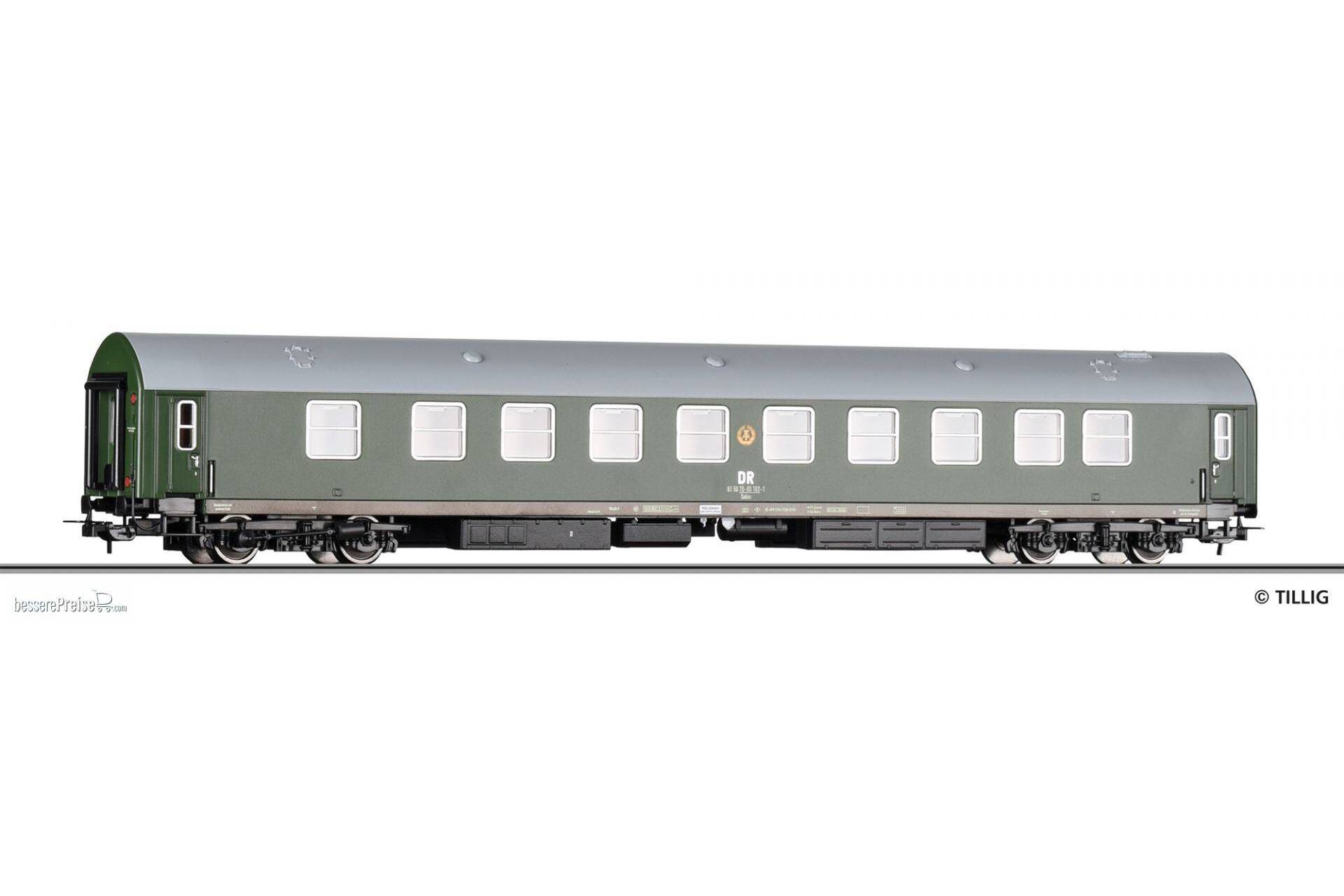 Tillig 75001