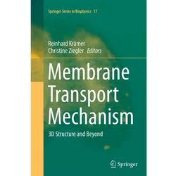 Membrane Transport Mechanism, Fachbücher