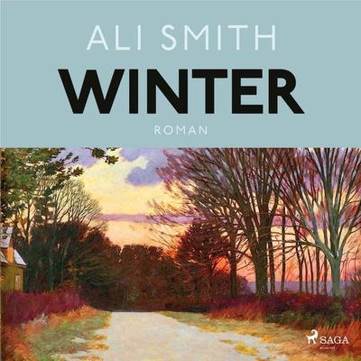 Winter - Ali Smith, Audio, 9788727353364