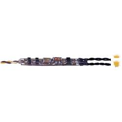Viessmann Modelltechnik 5270 Micro-Blinkelektronic yellow, 2 LEDs Blinkelektronik Blinklicht blitzend Gelb 1 St.