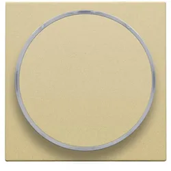 Niko Züblin 221-64006 Abdeckung mit transparentem Ring ohne Schlüsselsymbol für 6 A Taster m 22164006