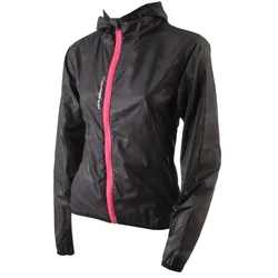 Damenjacke Axon Nippon Größe: M /  schwarz