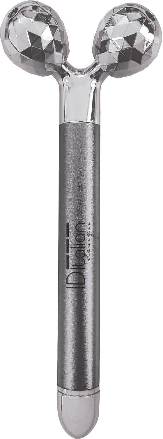 Italian Design Vibralift Roller 3D Masajeador Facial