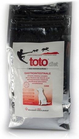 Toto 12 Kg Diet Gastrointestinale per Cani