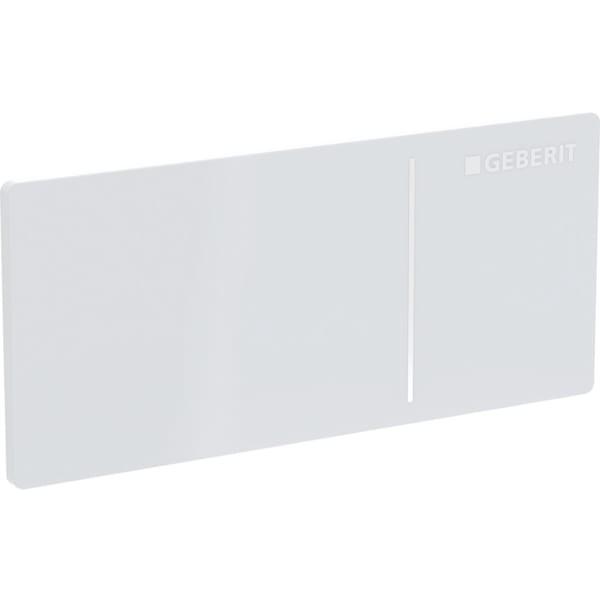 Geberit Typ 70 Fernbetätigung 242957SI1