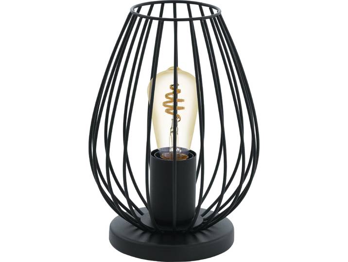EGLO Lampe de table Newtown 49481