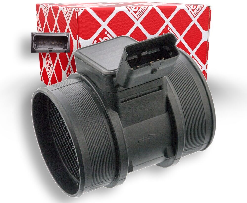 FEBI BILSTEIN 102506 Mass air flow sensor