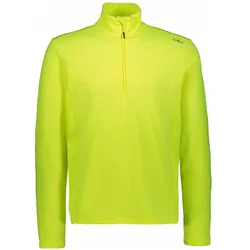 CMP Campagnolo, Herren, Skijacke, Grid Tech Pullover (56), Gelb
