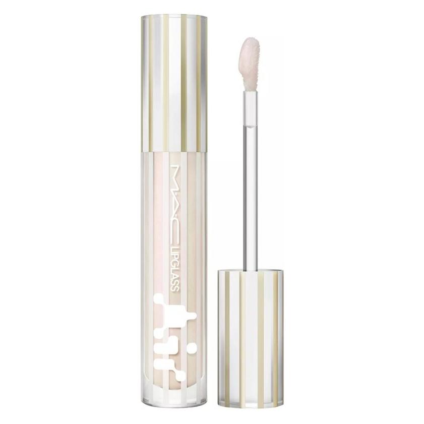 MAC Jeans LIPGLASS AIR - Lipgloss - frosting (Frosting) (LIPGLASS AIR)