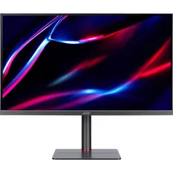 ACER XV275KP 27 Zoll UHD 4K Gaming Monitor 4 ms Reaktionszeit