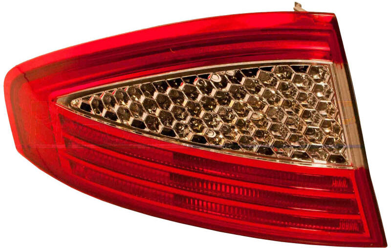 PRASCO FD1104154 Rear light