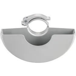 Metabo Trennschleif-Schutzhaube 180 mm, halbgeschlossen, W.. 22 / 24 / 26-180 - 630356000