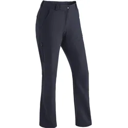 Maier Sports, Damen, Outdoorhose, Helga Hose (M), Blau
