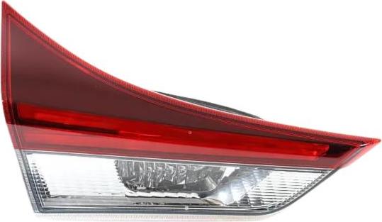 TOYOTA Auris Original Rücklicht links 81591-02850 OE
