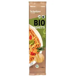 Spaghetti glutenfrei 400g