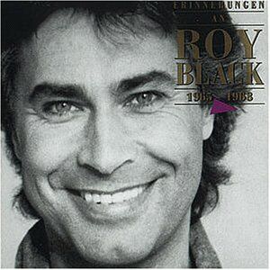 Roy Black - Erinnerungen An Roy Black 1965 - Preis vom 30.09.2026 22:30:23 h