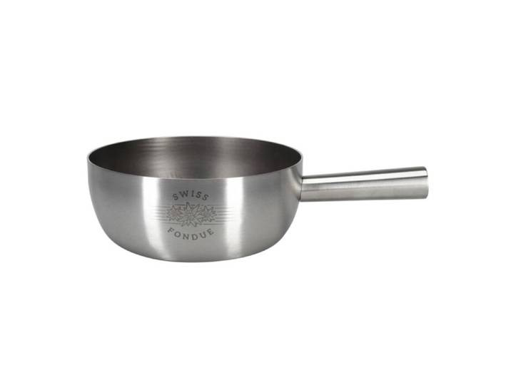 Käsefondue-Caquelon Swiss Fondue Titan