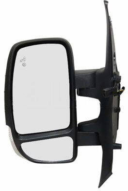 ALKAR 9225072 Wing mirror