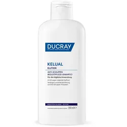 DUCRAY KELUAL ELUTION Begleitpflege-Shampoo 200 ml
