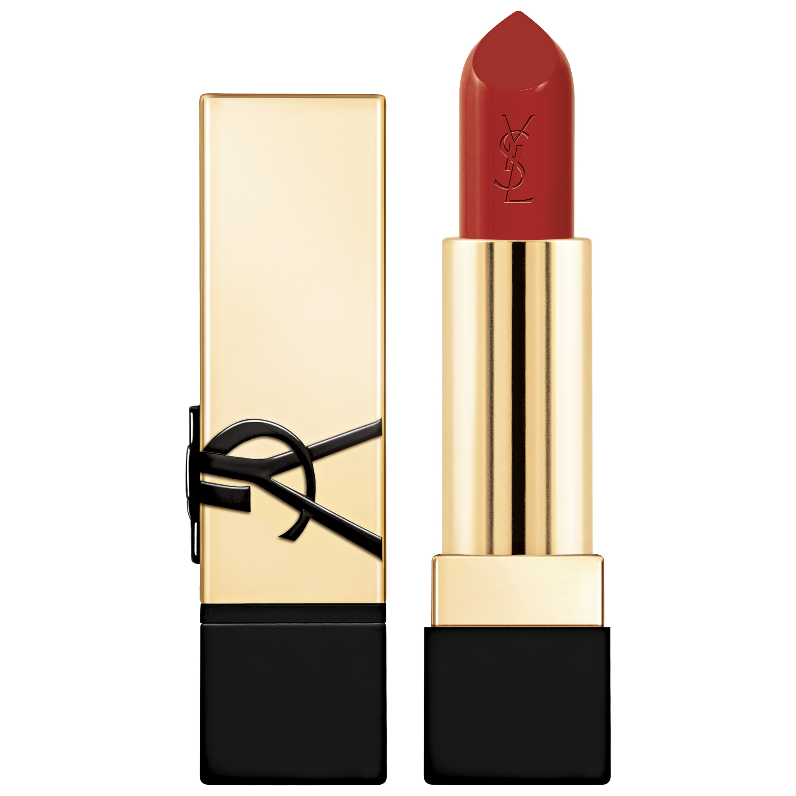 Yves Saint Laurent Rouge Pur Couture Pure Color-In Satin Lipstick 3,8g R3