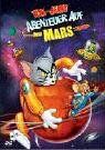 Bill Kopp - Tom und Jerry - Abenteuer auf dem Mars - Preis vom 17.10.2026 19:25:27 h