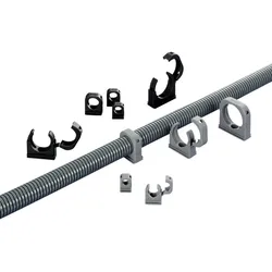 ABB Stotz-Kontakt Systemhalter SFH-12-0