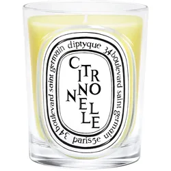 190g diptyque Citronnelle Classic Candle