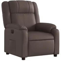 vidaXL, Sessel, Alsenin (Elektrisches Neigungssystem ohne Massage-Funktion)