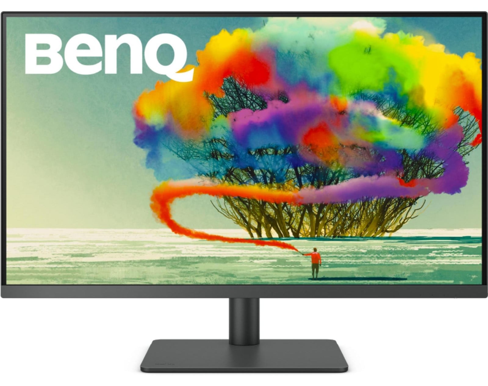 BenQ PD3205U Monitor, 31,5 inch, 3840x2160, IPS-paneel