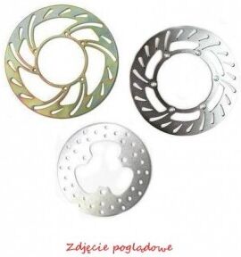 EBC Brakes MD6197D Brake disc
