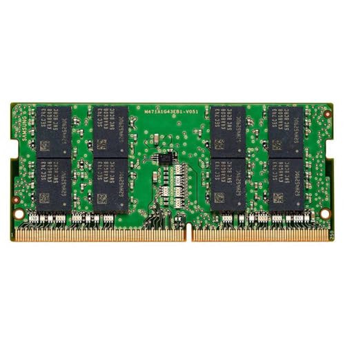 HP 16 GB DDR5 4800 UDIMM NECC Geheugen