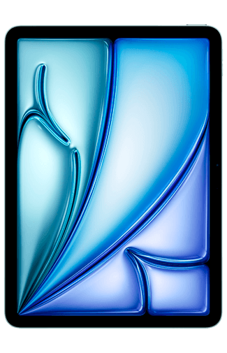 Apple iPad Air 2025 11 WiFi 512GB Blau
