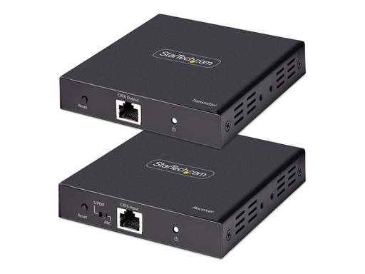 StarTech.com 4K HDMI Extender über CAT5/CAT6 (4K70IC-EXTEND-HDMI)