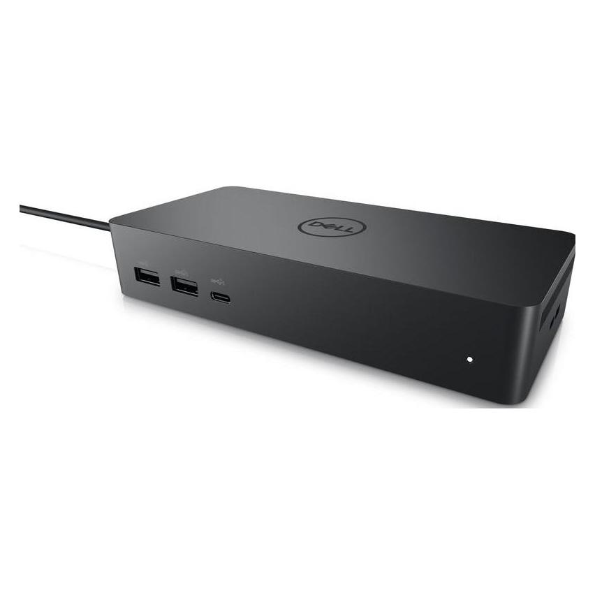 Dell UD22 (Thunderbolt, USB-C, 10 Ports) (DELL-UD22)